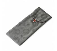 Custodia per Utensili da Tè tile, Grigio | Scomparto principale, Borsa da trasporto, Per conservazione sicura, Per organizzatori meticolosi