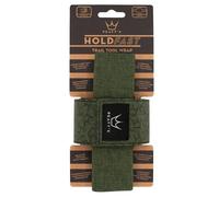 Custodia per utensili Peaty's HoldFast Verde