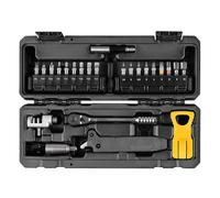 Custodia per utensili Topeak Essential Nero