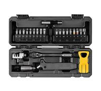 Custodia per utensili Topeak Essential Noir