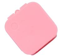 Custodia per varie occasioni Contenitore organizzato in silicone adatto per utenti di allineatori trasparenti