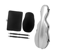 Custodia Per Violino 4/4 Custodia Rigida Per Violino Portatile Per Provare Le Prestazioni Di Viaggio