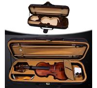 Custodia per violino 4/4 Full Size Custodia per violino Borsa per il trasporto