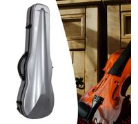 Custodia per violino 4/4 Full Size leggera e robusta professionale per