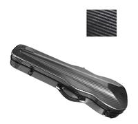 Custodia per violino 4/4 Full Size Zaino per violino con cinghie posteriori