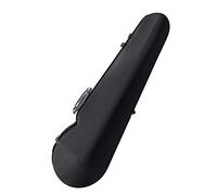 Custodia Per Violino 4/4 In Fibra Di Carbonio Custodia Rigida Supporto Di Sicurezza Eccellente Pressione Di 300 Kg Custodia per Violino Dimensioni Fulll (Color : 03)