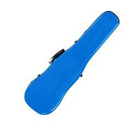Custodia Per Violino 4/4 In Fibra Di Carbonio Custodia Rigida Supporto Di Sicurezza Eccellente Pressione Di 300 Kg Custodia per Violino Dimensioni Fulll (Color : 04)