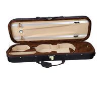 Custodia Per Violino A Tamburo A Doppia Faccia Doppia Spalla E Resistenza Alla Pressione Manuale 1,5 Kg Custodia per strumento violino(3/4)