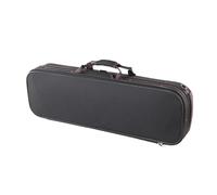 Custodia per violino Custodia for violino Oxford 4/4 3/4 1/2 1/4 Borsa oblunga leggera for riporre parti e accessori(4-4 Square)