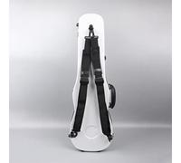 Custodia per Violino Custodia Per Violino 4/4 Scatola Per Violino Impermeabile In Materiale Composito Ad Alta Resistenza (Color : 05)