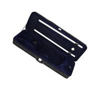 Custodia per violino da trasporto con calibro multistrato, custodia per violino durevole, resistente all'acqua, per il trasporto
