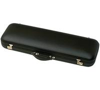 Custodia per violino Gewa, originale Jaeger Prestige-Line 4/4 - Mocca/Verde