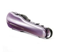 Custodia Per Violino Viola 4/4 In Fibra Di Carbonio Stile Alla Moda Con Parti Di Violino A Tracolla Custodia per Violino Dimensioni Fulll