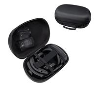 Custodia per Vive Focus 3, custodia da viaggio rigida all-in-one, custodia portatile per HTC VIVE Focus 3, cuffie per realtà virtuale e accessori