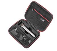 Custodia per Wahl Regolabarba in Acciaio Inox da RLSOCO (Solo Custodia)