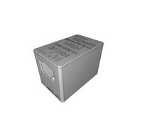 Custodia per Weber iGrill3 Termometro con Porta Sonde Stampato 3D