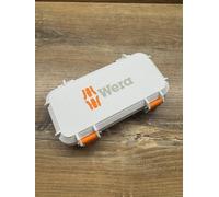 Custodia Per Wera Tool Check Plus - Giravite Wera - Cover - Confezione - 3D