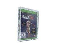 Custodia per Xbox Series X Gioco Teca Case
