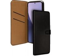 Custodia per Xiaomi 12 Pro Folio Wallet con linguetta magnetica