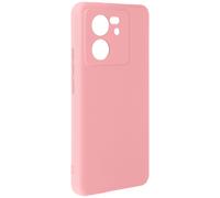Custodia per Xiaomi 13T Pro Soft-Touch in Silicone Serie Fast Cover Antiscivolo