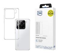 Custodia per Xiaomi 15 3MK Armor Black