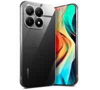Custodia per Xiaomi 15T Custodia Protettiva Silicone Case Cover Protezione...