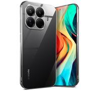 Custodia per Xiaomi 15T Pro Custodia Protettiva Silicone Case Cover...
