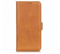 Custodia per Xiaomi 17T Pro Effetto Pelle Vintage Vani Carte e Supporto