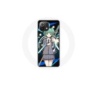 Custodia per Xiaomi Mi 11 Lite kaede kayano Assassination Classroom Anime Manga