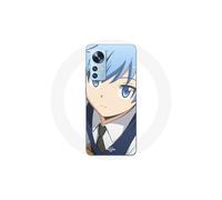 Custodia per Xiaomi Mi 12 / 12X Nagisa Shiota Assassination Classroom Anime