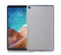 Custodia Per Xiaomi Mi Pad 4 Plus 10.1 POLLICI Case Slim Cover Ultra Sottile TPU