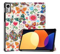 Custodia Per Xiaomi Pad 5 12.4 Pollice Intelligente Cover Funzione stand