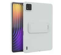Custodia per Xiaomi Pad 7/Pad 7 Pro Bimaterico Angoli Rinforzati e Supporto