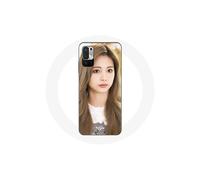 Custodia per Xiaomi Poco M3 Pro TWICE Tzuyu Concept Photo
