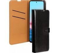 Custodia per Xiaomi Redmi 10 Folio Wallet con linguetta magnetica