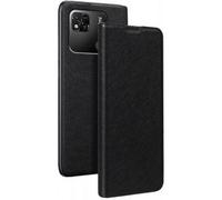 Custodia per Xiaomi Redmi 10A Folio con portacarte e supporto video