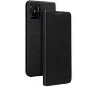 Custodia per Xiaomi Redmi 10C Folio con portacarte e supporto video