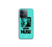 Custodia per Xiaomi Redmi 15C 5g Album 2024 MUSE Jimin BTS Maniacase