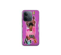 Custodia per Xiaomi Redmi 15C 5g Lil Nas X Montero Maniacase
