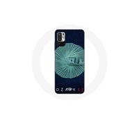 Custodia per Xiaomi Redmi Note 10 5G Ozark Serie Stagione 4 Riciclaggio di denaro