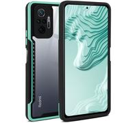 Custodia per Xiaomi Redmi Note 10 Pro Custodia Cellulare Protezione...