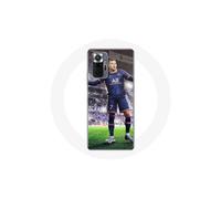 Custodia per Xiaomi Redmi Note 10 Pro Kylian Mbappé Francia Calcio Paris Saint Germain PSG