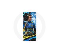 Custodia per Xiaomi Redmi Note 11 4G Formula 1 Fernando Alonso campione del mondo di F1