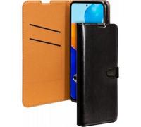Custodia per Xiaomi Redmi Note 11S 5G Folio Wallet linguetta magnetica