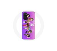 Custodia per Xiaomi Redmi Note 11S BTS TinyTAN Animazione Poster RM Jin Suga J-Hope Jimin Jungkook E V Mic Drop Danza