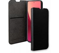 Custodia per Xiaomi Redmi Note 12 5G Folio Wallet portacarte e stand