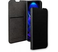 Custodia per Xiaomi Redmi Note 12 Pro 5G Folio Wallet portacarte stand