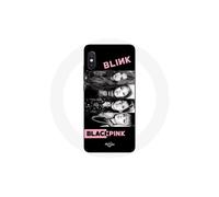 Custodia per Xiaomi Redmi Note 5 AI Dual Camera Blackpink Square One Album Poster Canzone BOOMBAYAH