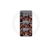 Custodia per Xiaomi Redmi Note 5 Pro Friends Serie Selfie
