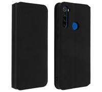 Custodia per Xiaomi Redmi Note 8T Portacarte Funzione Supporto Similpelle